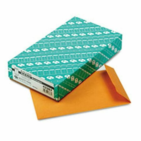 WORKSTATIONPRO 43367 Redi-Seal Kraft Envelopes TH3732191